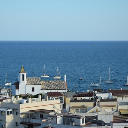 Apartamento Marinero, Vistas Impresionantes. Sitges Ngoại thất bức ảnh