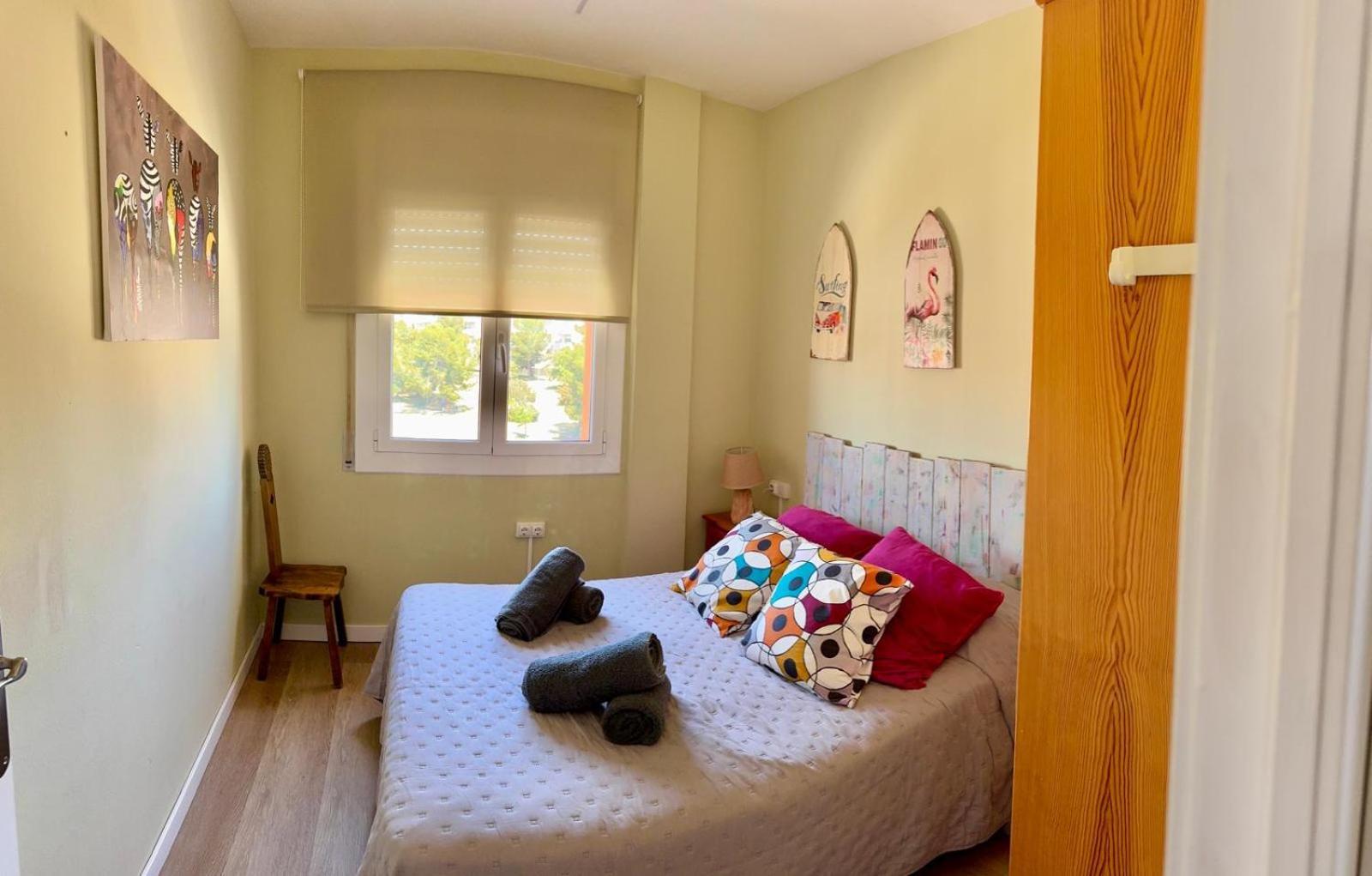 Apartamento Marinero, Vistas Impresionantes. Sitges Ngoại thất bức ảnh