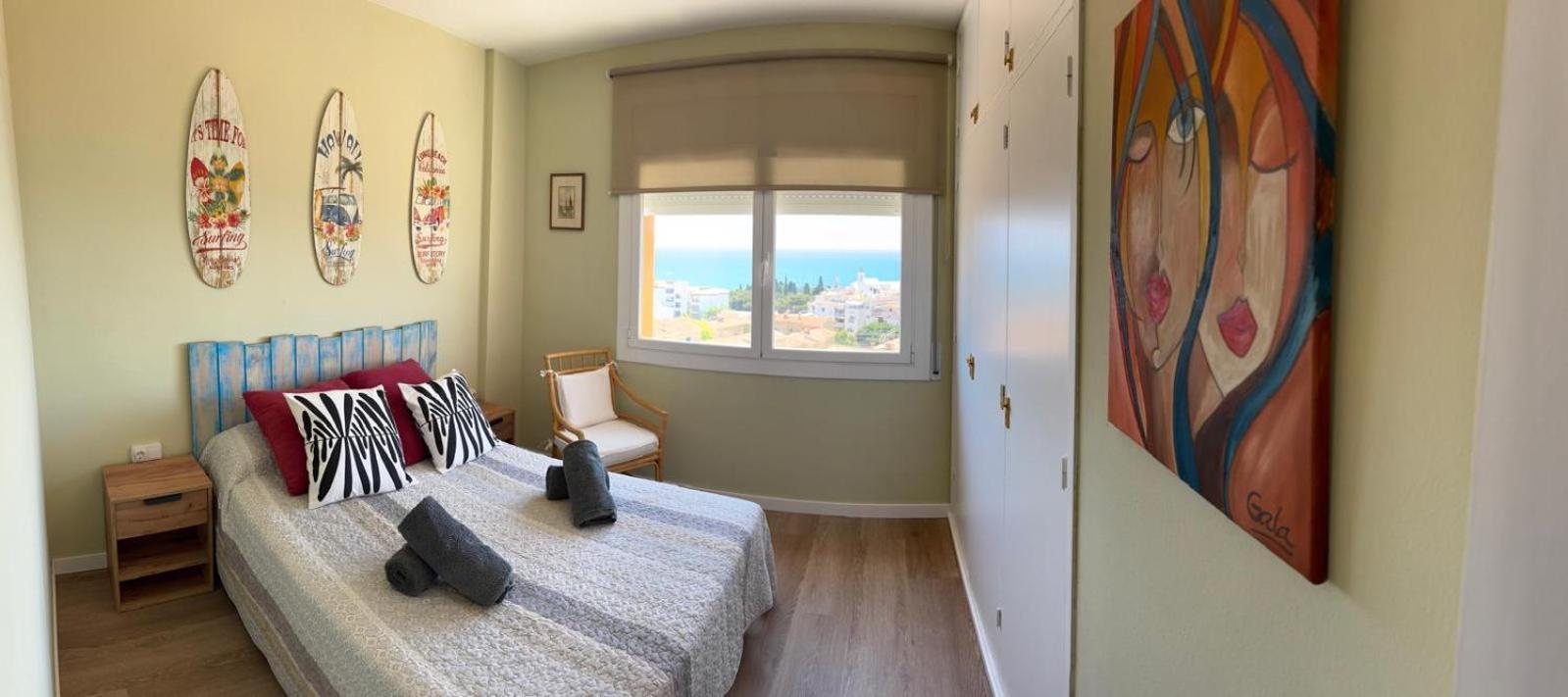 Apartamento Marinero, Vistas Impresionantes. Sitges Ngoại thất bức ảnh