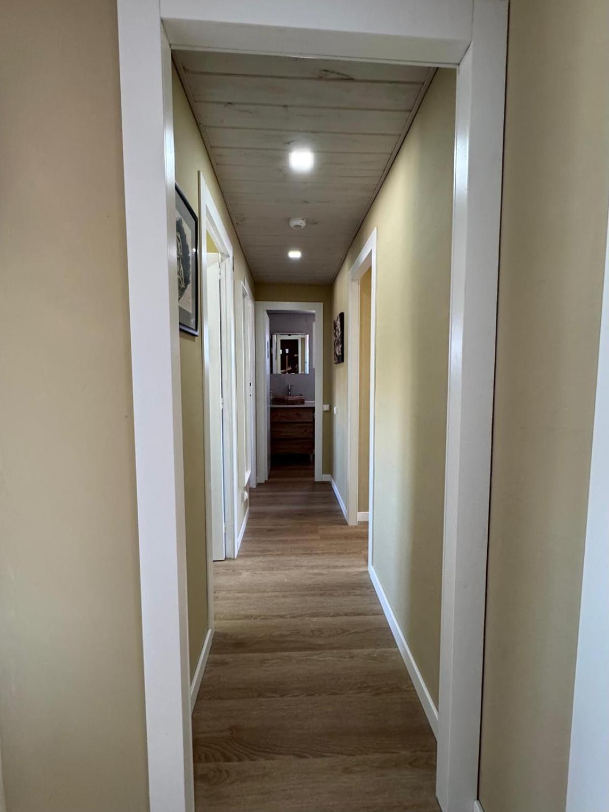Apartamento Marinero, Vistas Impresionantes. Sitges Phòng bức ảnh