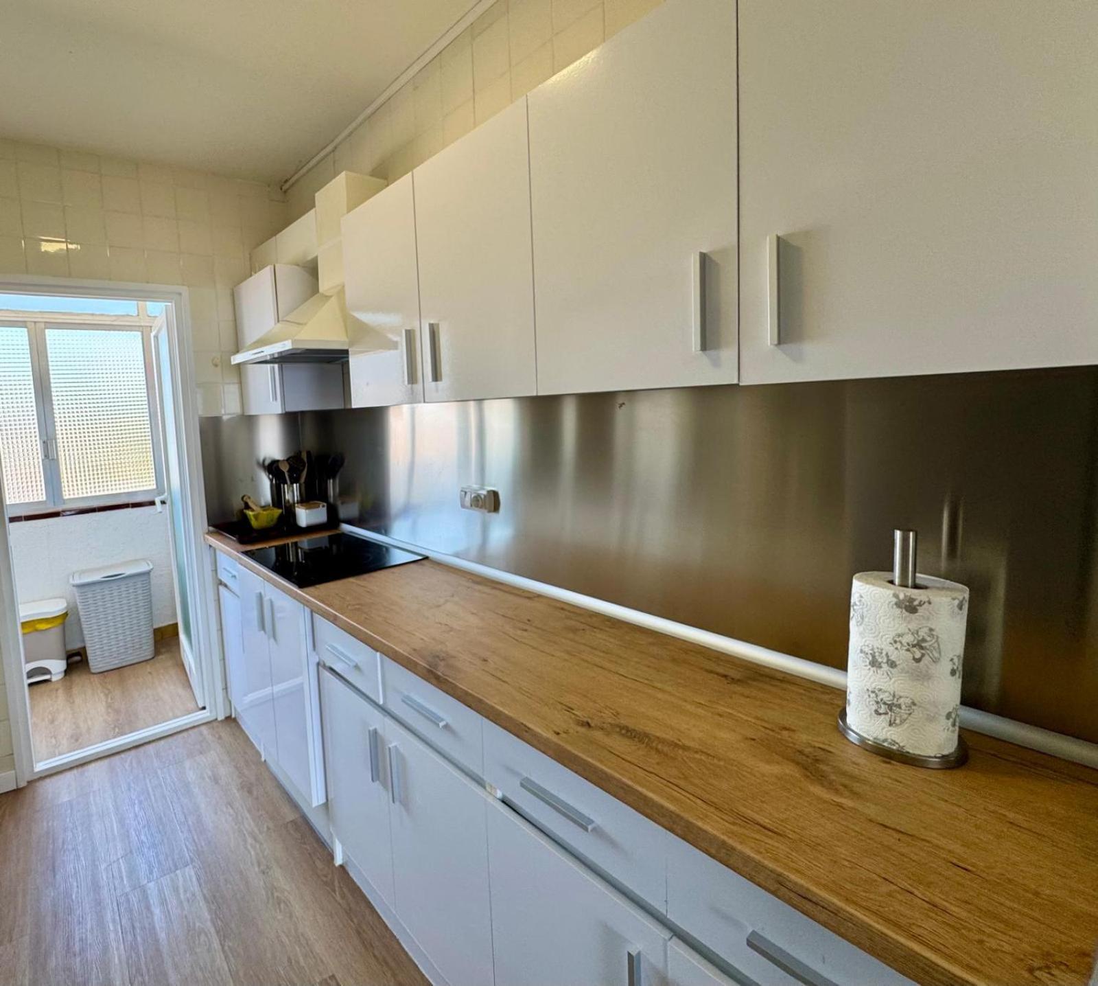 Apartamento Marinero, Vistas Impresionantes. Sitges Phòng bức ảnh