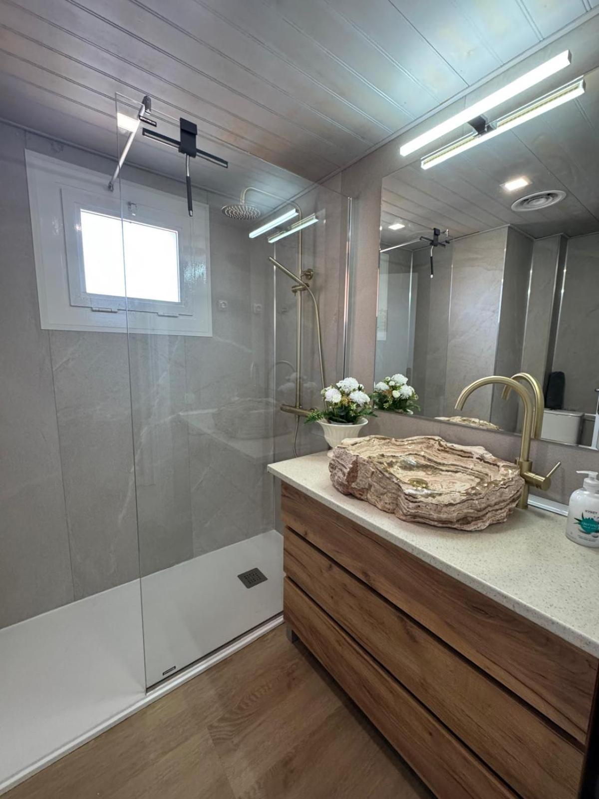 Apartamento Marinero, Vistas Impresionantes. Sitges Ngoại thất bức ảnh