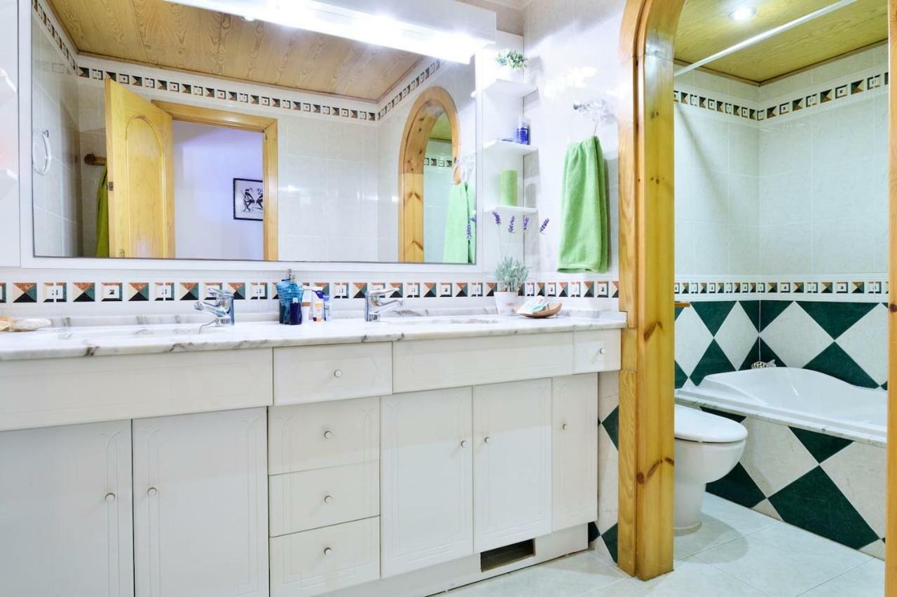 Apartamento Marinero, Vistas Impresionantes. Sitges Ngoại thất bức ảnh