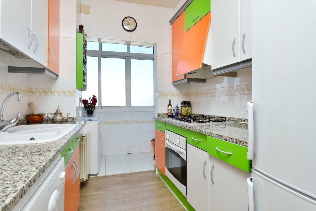 Apartamento Marinero, Vistas Impresionantes. Sitges Ngoại thất bức ảnh