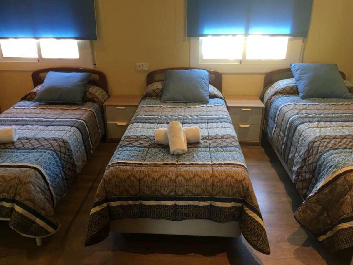 Apartamento Marinero, Vistas Impresionantes. Sitges Ngoại thất bức ảnh